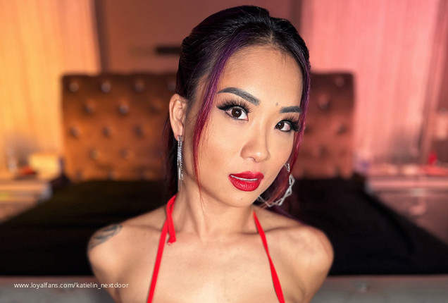 Katielin Next Door 98