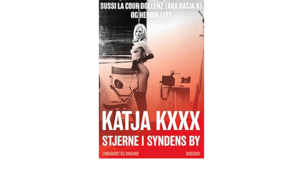 corinna nelson add Katja K photo