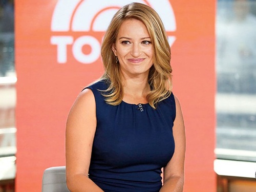 anthony truhe add Katy Tur Titties photo