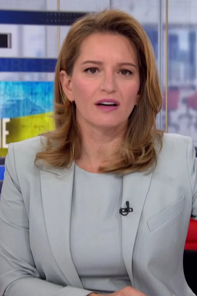 david jamnik add Katy Tur Titties photo