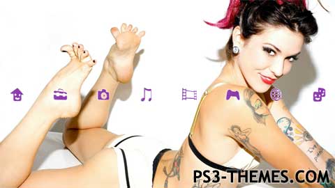diki aidel add Kayla Jane Danger photo