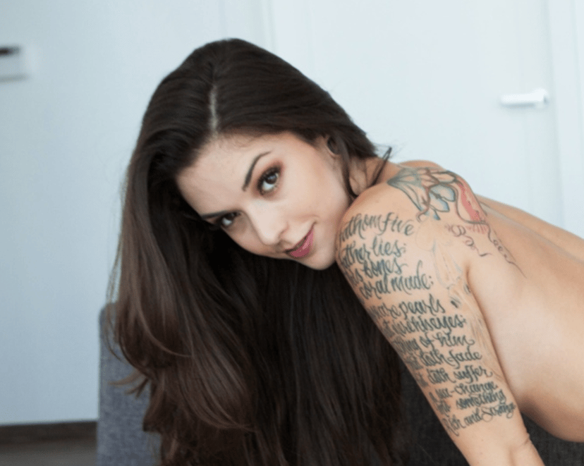 christina harding add Kayla Jane Danger photo