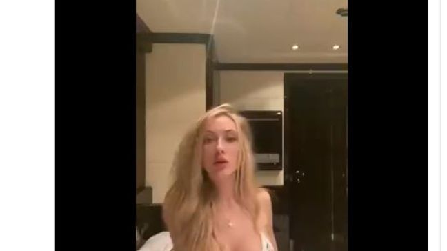 coco junior add Kaylen Ward Nude photo