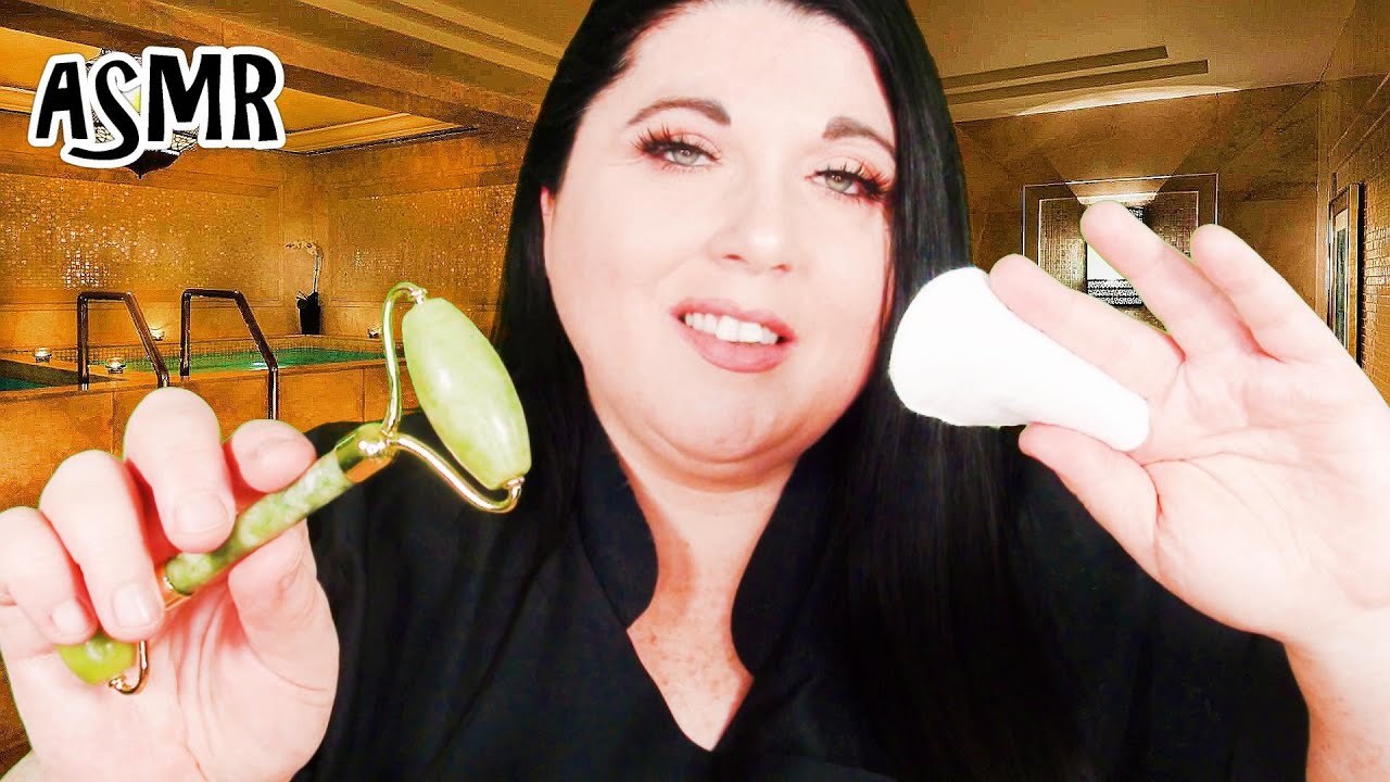 ali naje add Kealy Jade Asmr photo