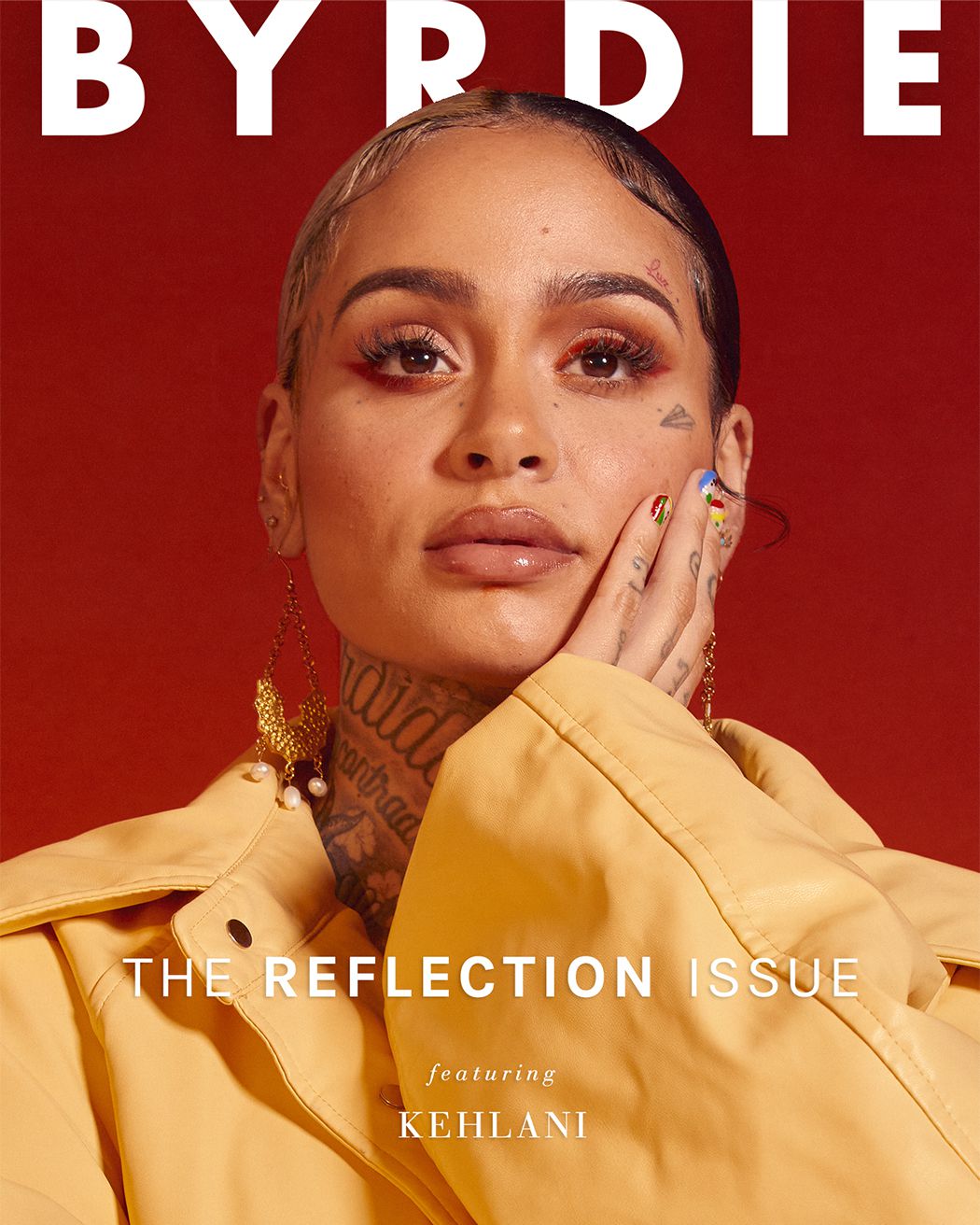 cassie nichole add Kehlani Boobs photo
