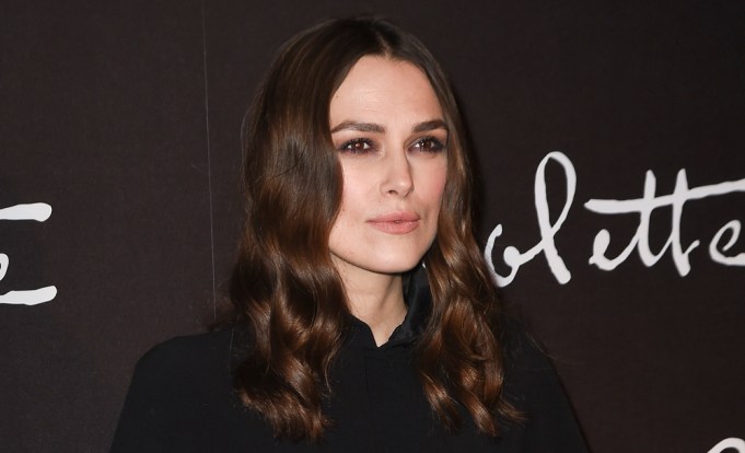 cory hooper add Keira Knightley Porn photo