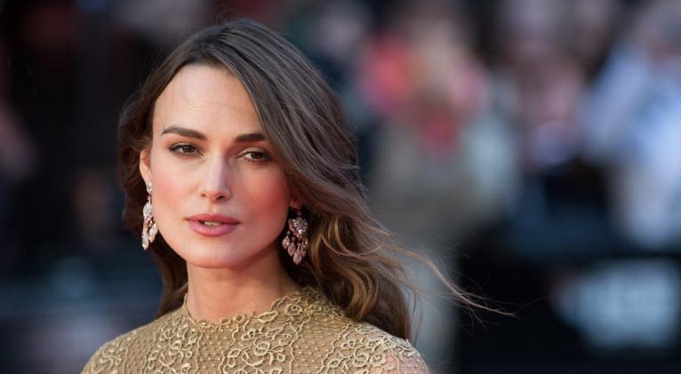 claudia christie add Keira Knightley Porn photo