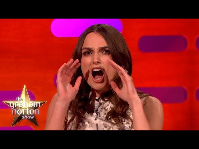 amy sara add Keira Knightley Porn photo