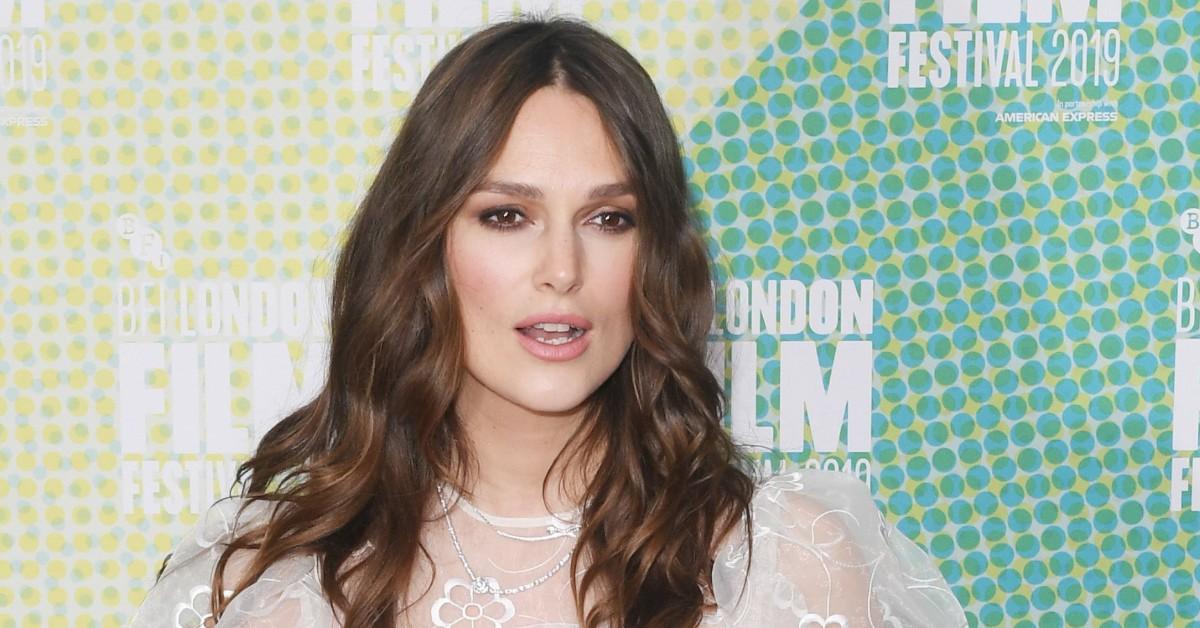 armando lazaro add Keira Knightley Porn photo