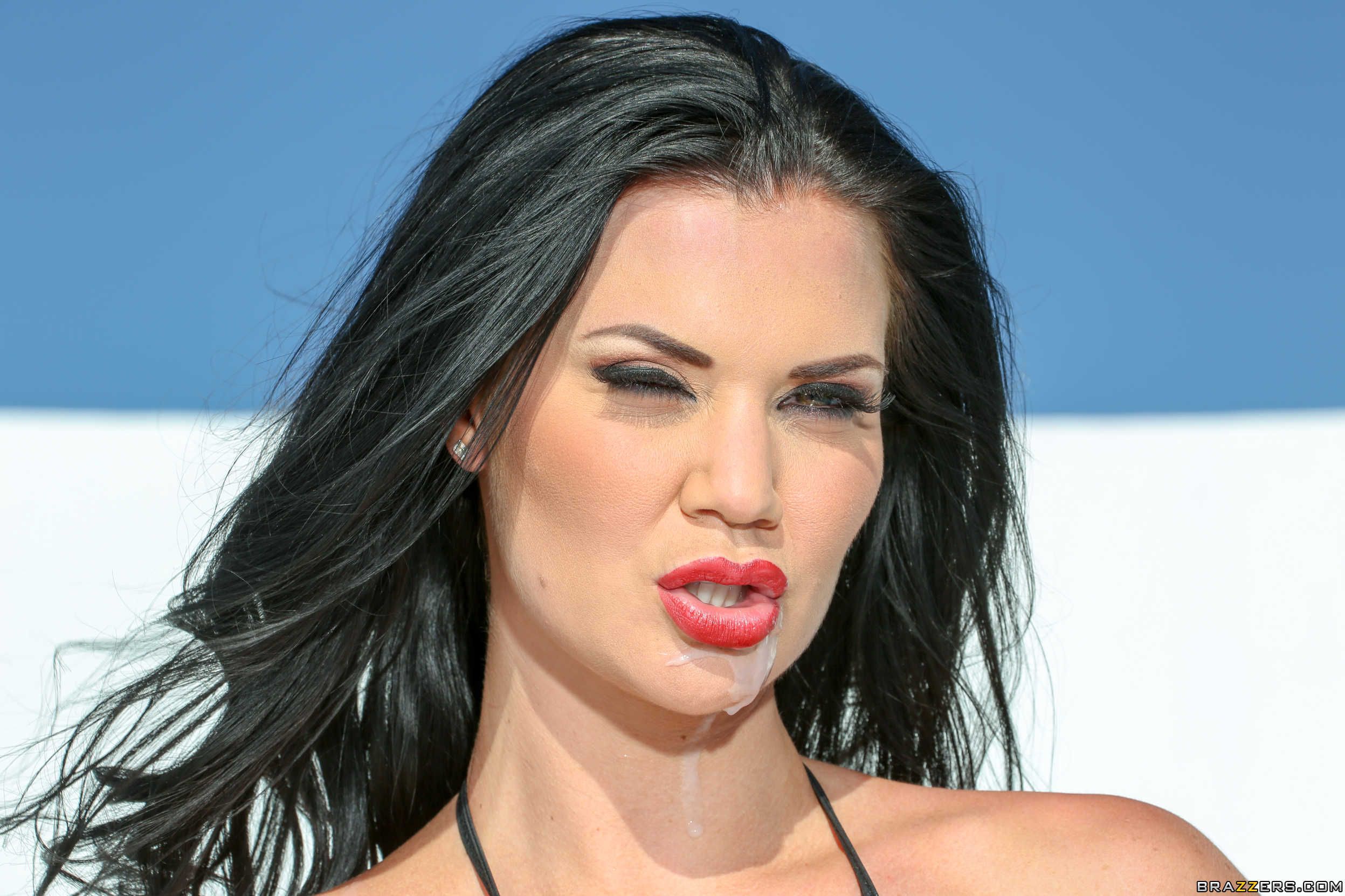bhea angelica add Keiran Lee And Jasmine Jae photo
