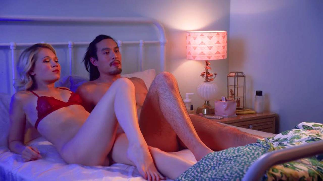 barbara d edwards add Kelli Berglund Naked photo