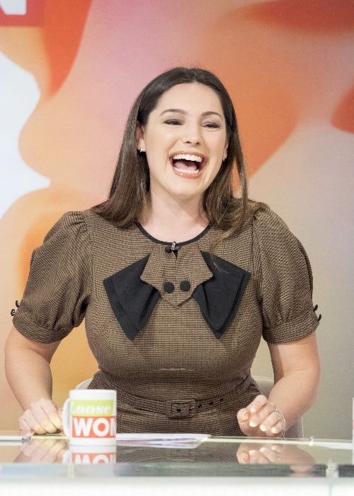 ann ryder add Kelly Brook Breasts photo
