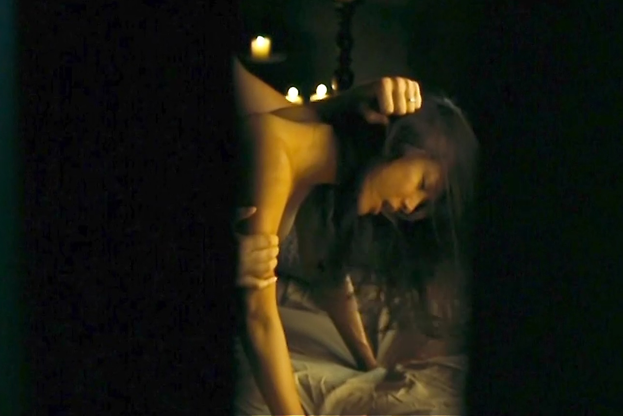 brenda silvia add Kelly Hu Nude photo