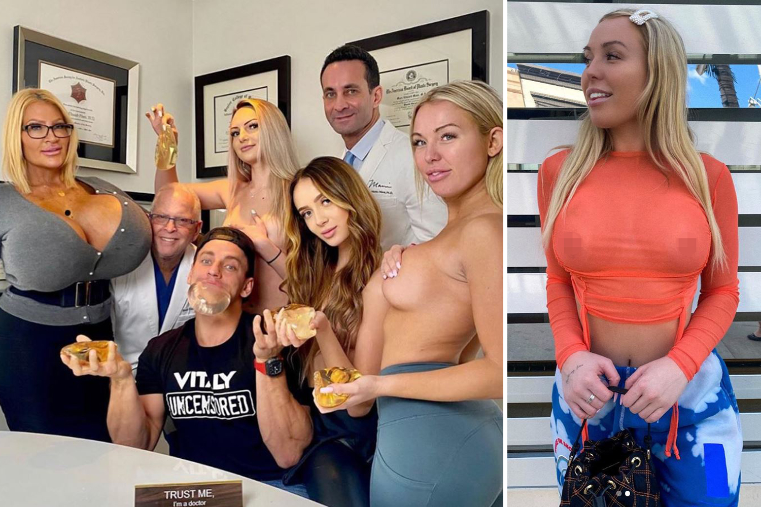 diana borg add Kelly Kay Bikini photo