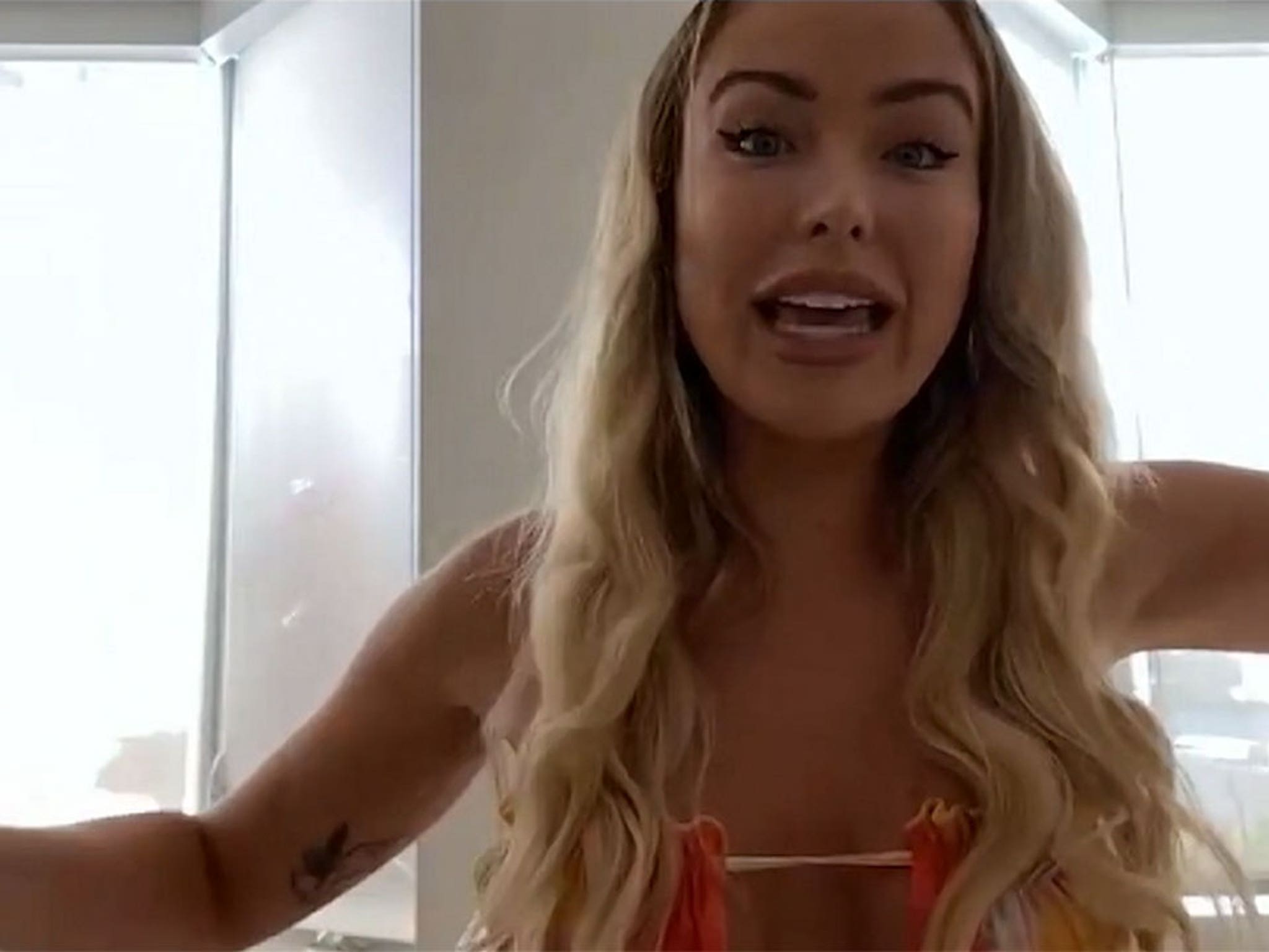 audrey lopresti add Kelly Kay Leaked photo
