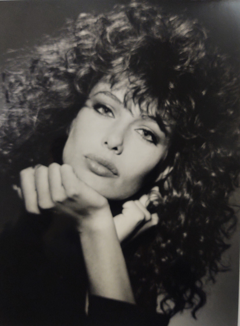 desiree cohen add Kelly Lebrock Sexy photo