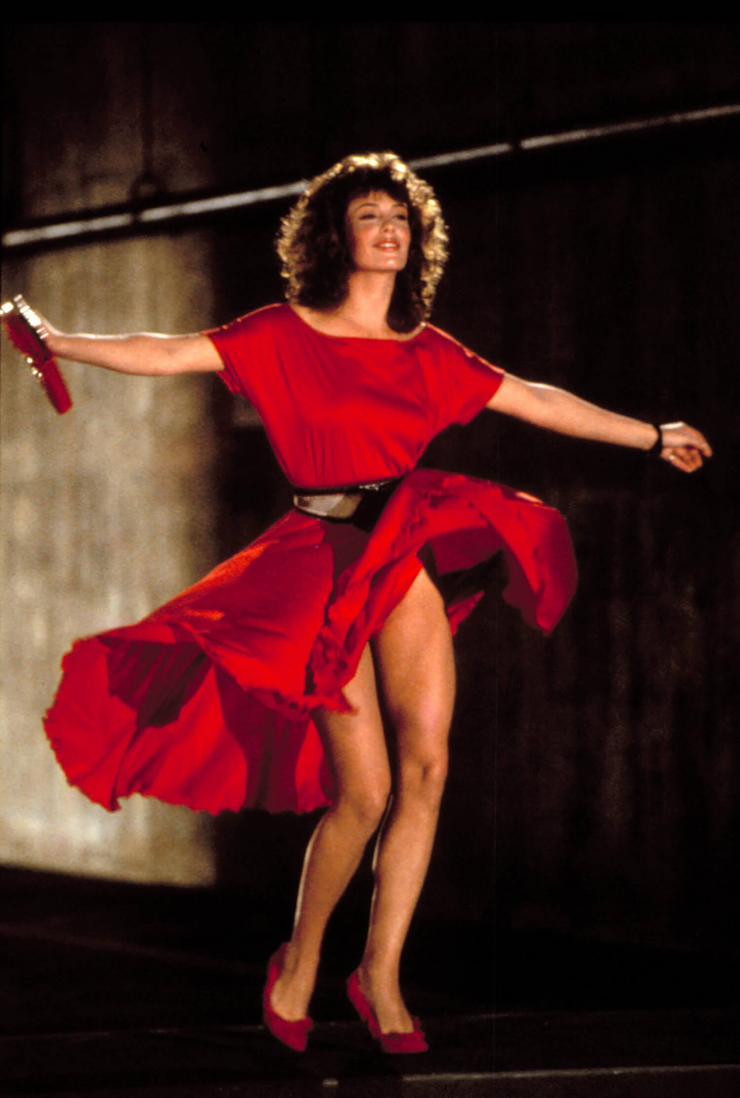 christine kerrigan add Kelly Lebrock Sexy photo