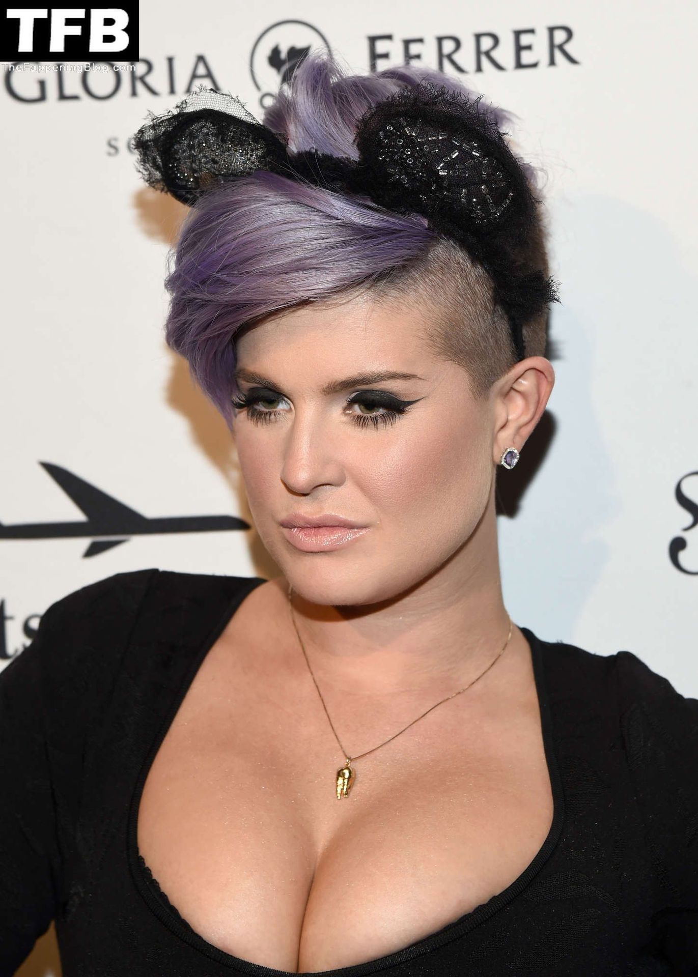 bethany storey add Kelly Osbourne Nude photo