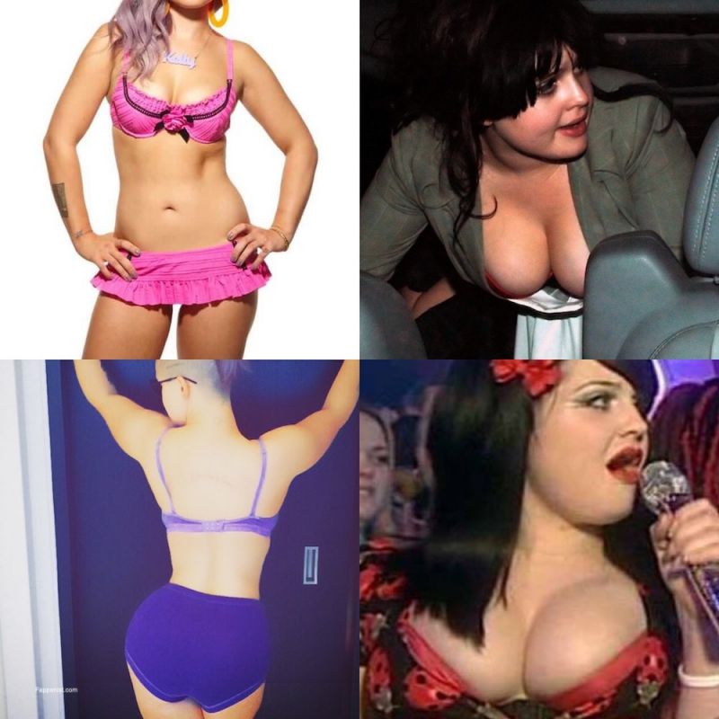 denise lenahan add Kelly Osbourne Nude photo