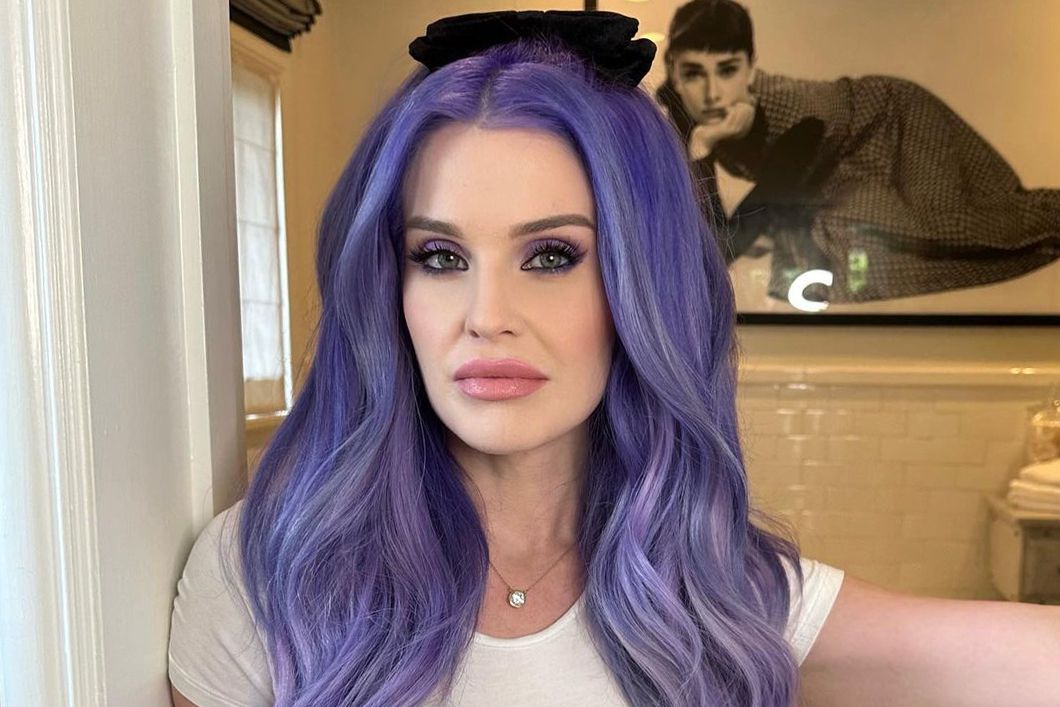 art straub add Kelly Osbourne Nude photo