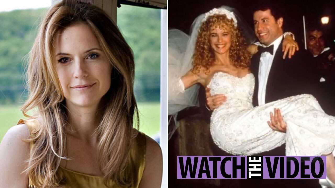 andy grimaldi add Kelly Preston In Bikini photo