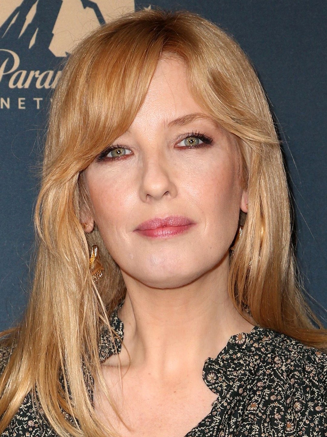 agnes calinao add Kelly Reilly Legs photo