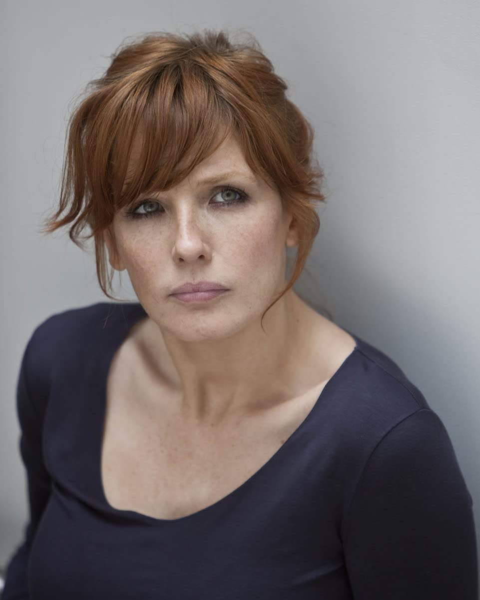 amanda gerich add Kelly Reilly Legs photo