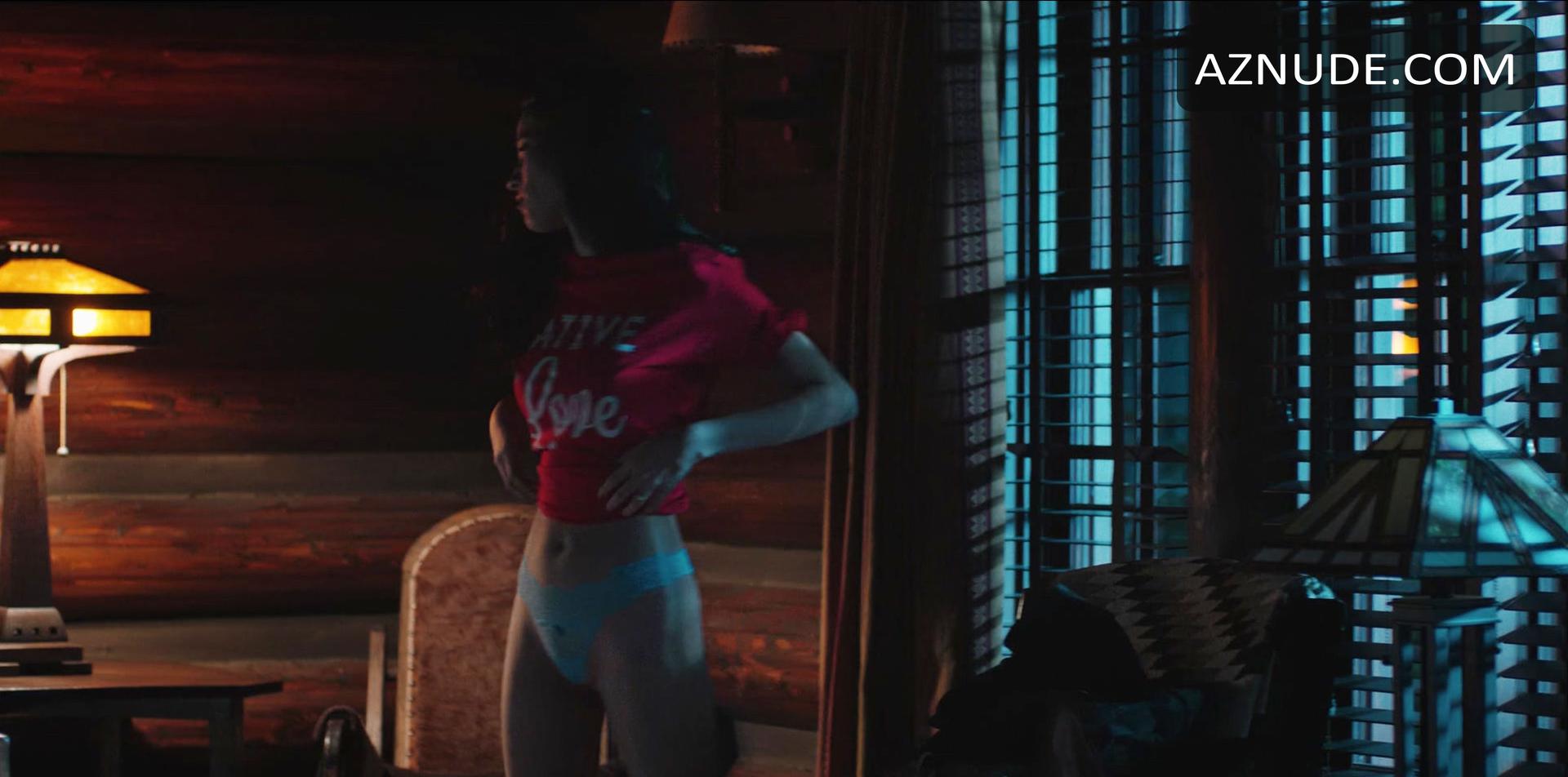 bipin subedi add Kelsey Asbille Sexy photo
