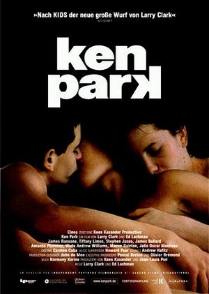 darren goddard add Ken Park Nude Scenes photo