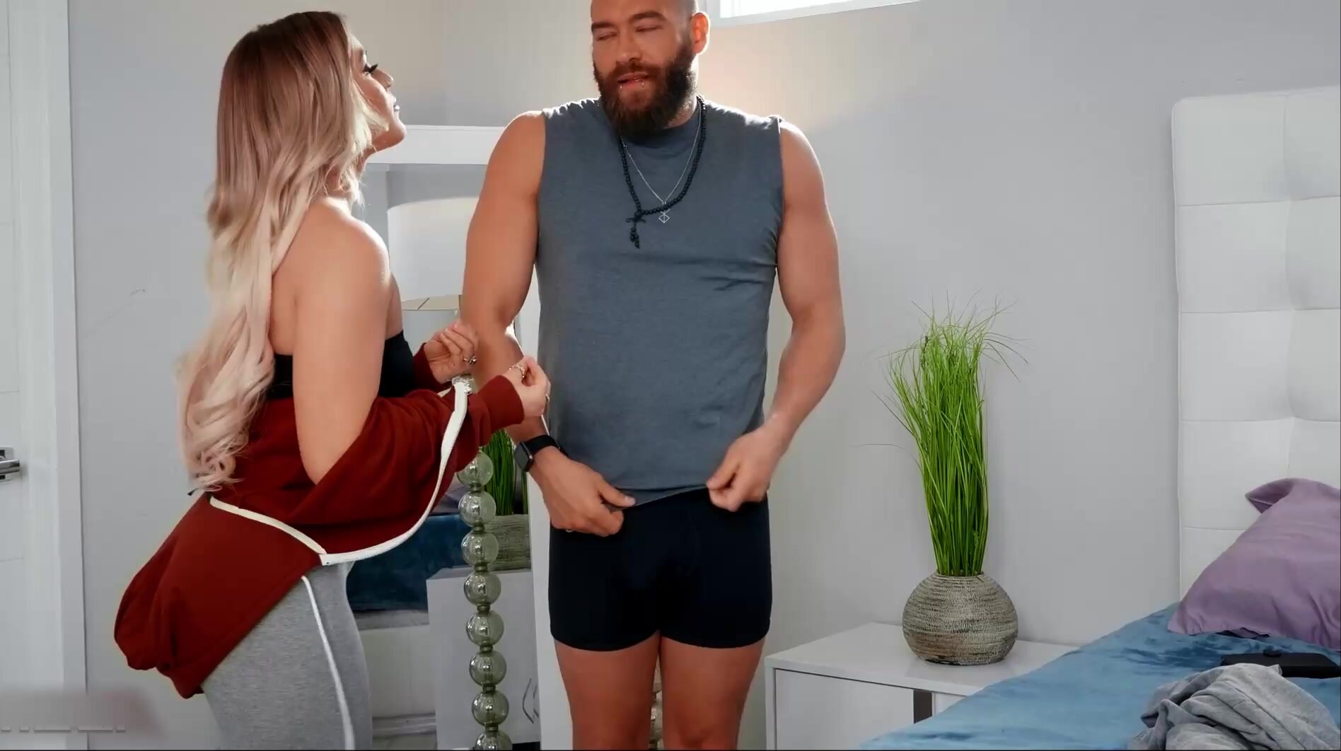 cameron churchill add Kenzie Madison Full Porn photo