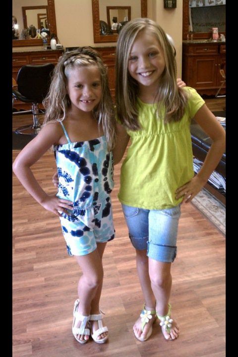 alf santos add Kenzie Reeves Little Sister photo