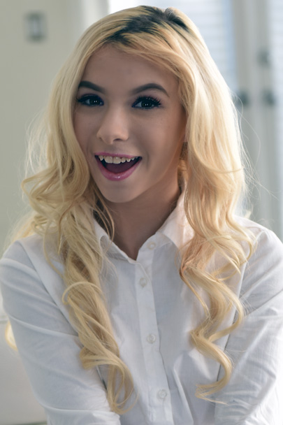 darryl irvin add Kenzie Reeves Little Sister photo