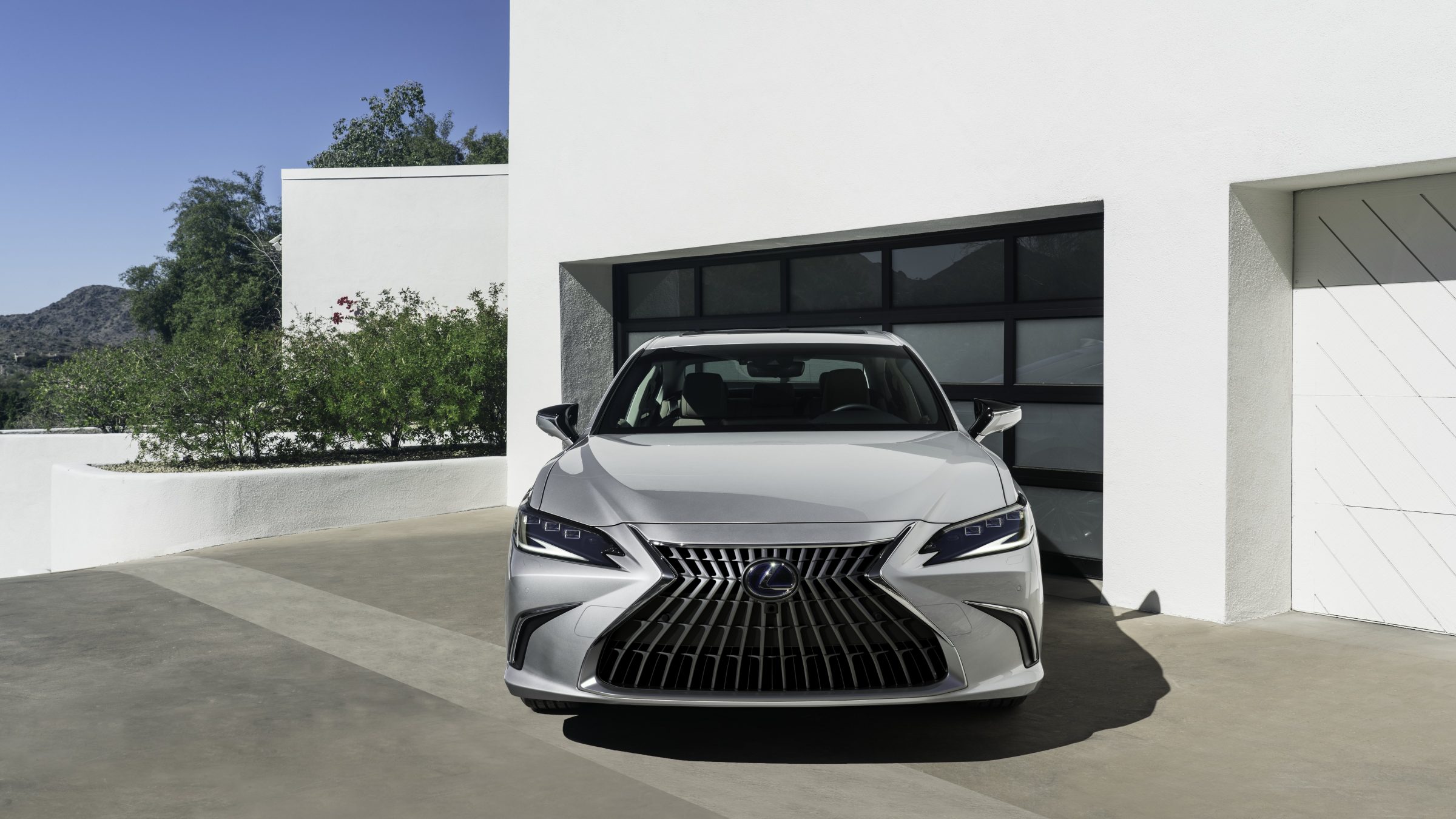 catalin ispas add Kera Lexus photo