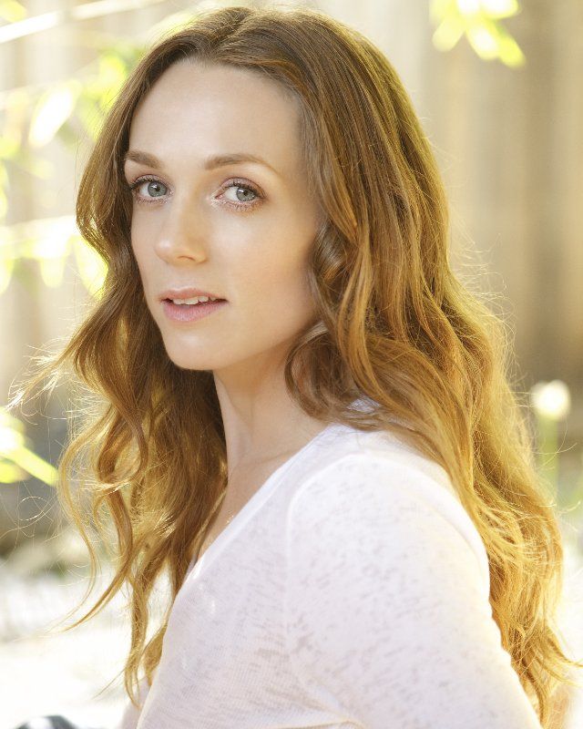 debbie whyte add Kerry Condon Hot photo