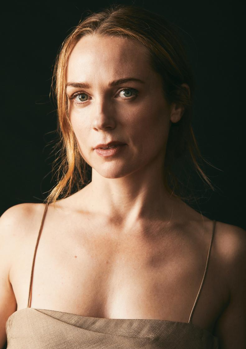 corey kershner add Kerry Condon Hot photo
