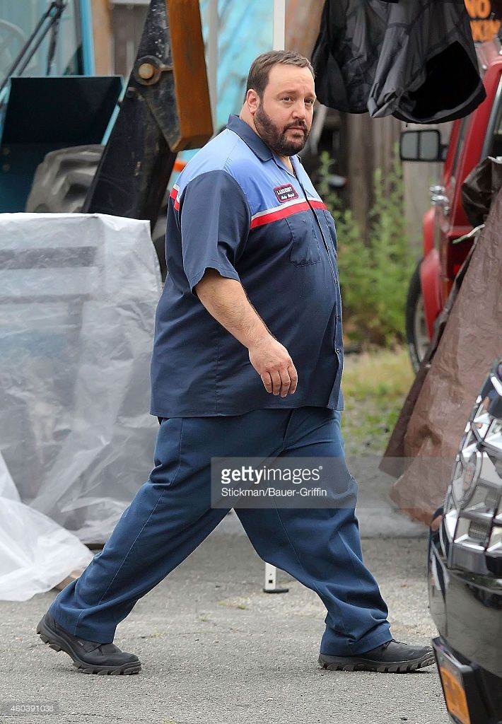 cosette koussa add Kevin James Big Boobs photo