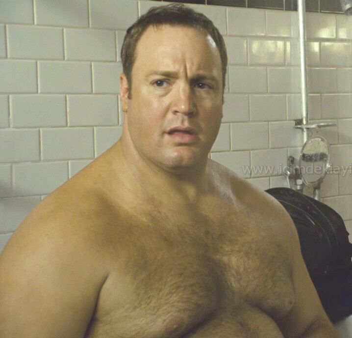 adi benjamin add Kevin James Big Boobs photo