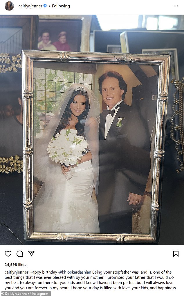 carol hoorman add Khloe Kapri Stepdaughter photo
