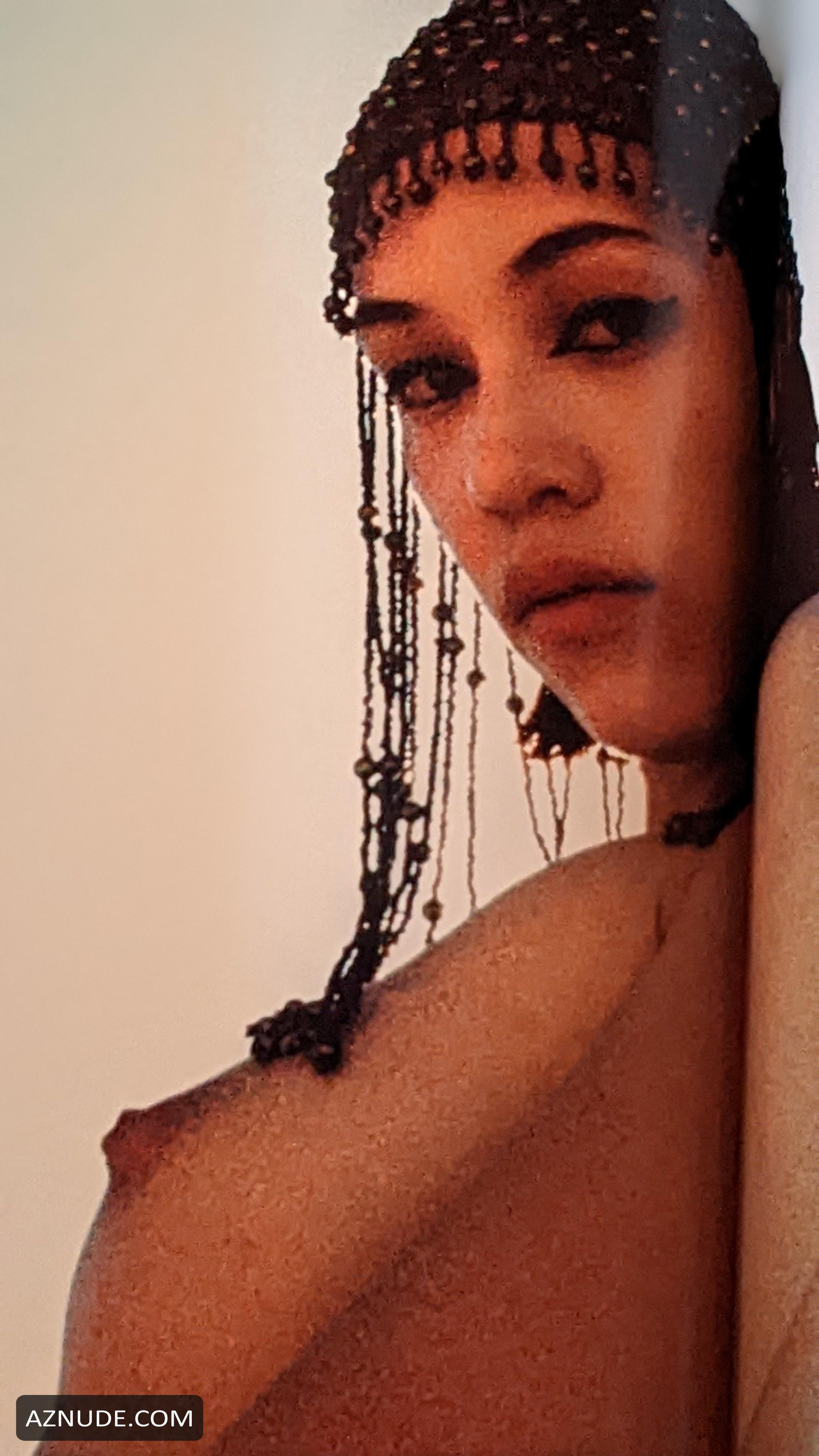 christopher nunley add Kiko Mizuhara Nude photo