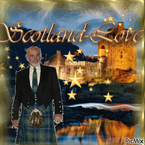 carol carruthers add Kilt Gif photo