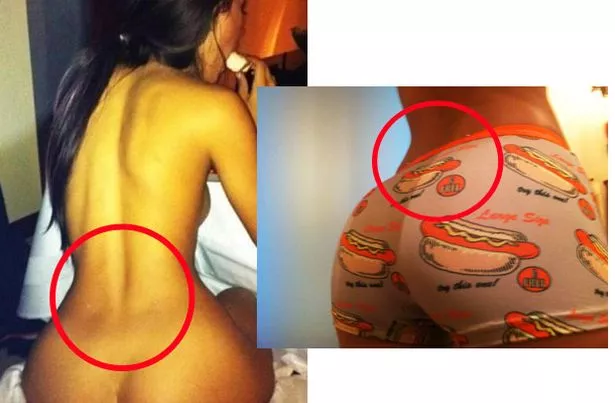 candy cash add Kim Kardashian Pornstar Look Alike photo