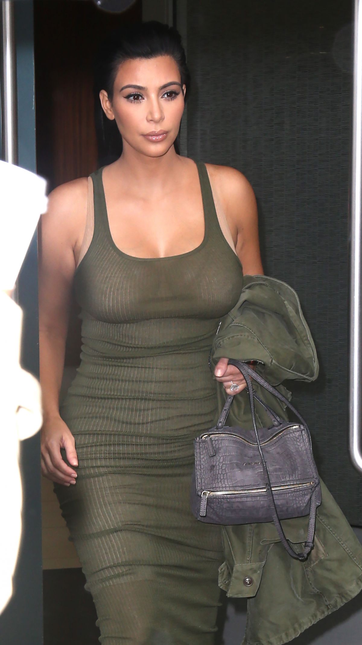 cyd mendoza add Kim Kardashian Xlxx photo