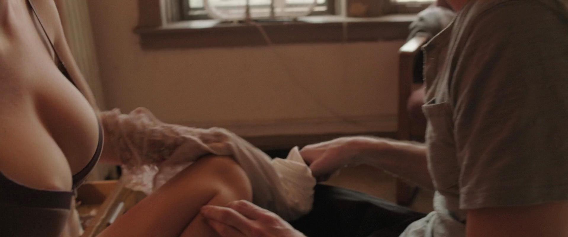 denise kelley wright add Kim Shaw Nude photo