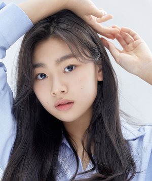 cole lowery add Kim Soo Ah photo