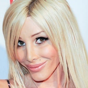 darlene cornish add Kimber James As A Man photo