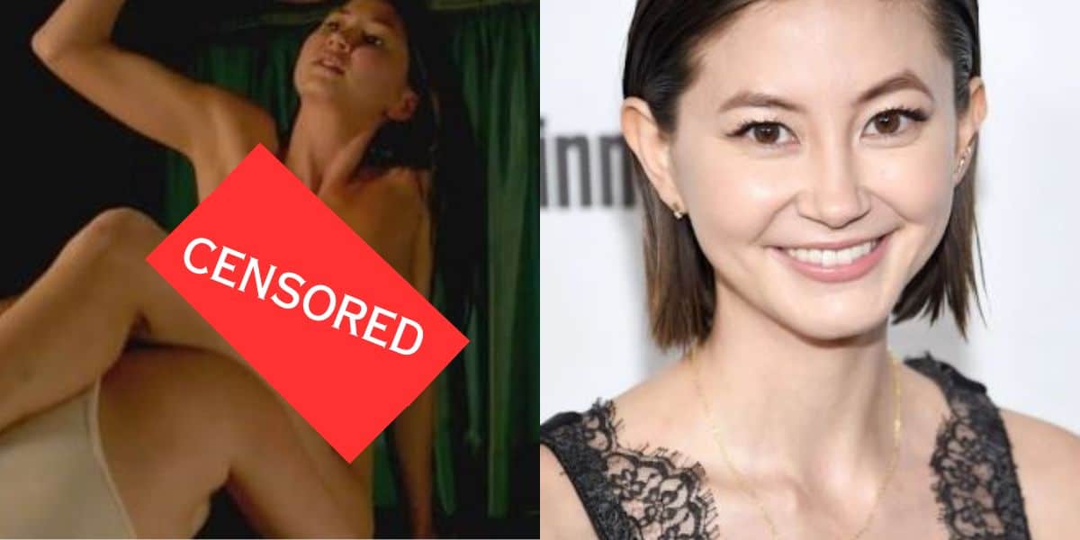 aisyah putri add Kimiko Glenn Boobs photo