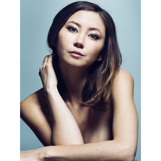 ben kasten add Kimiko Glenn Boobs photo