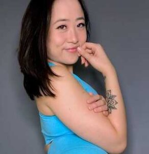 ashley frankum add Kimmy Kelani photo