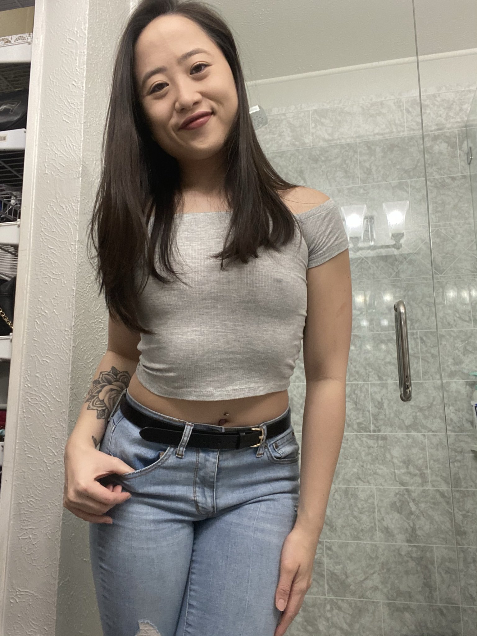 annette la rosa add Kimmy Kelani photo
