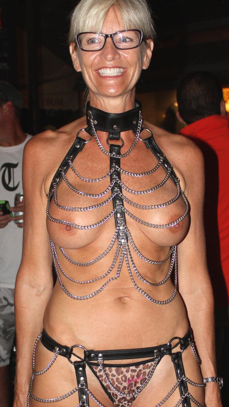 douglas clausen add Kinky Gilf photo